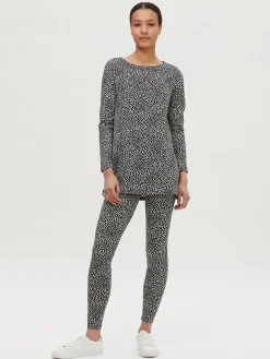 Nanso Housut Ja Farkut*SESAM leggingsit -