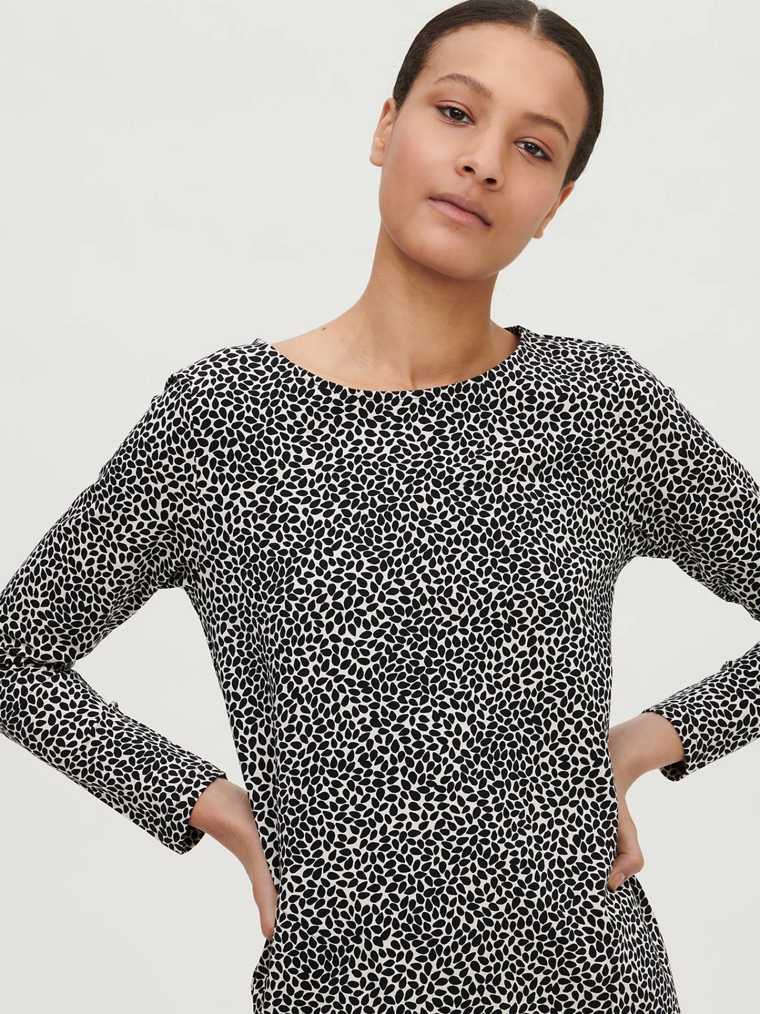 Nanso Paidat Ja Tunikat*SESAM tunika -