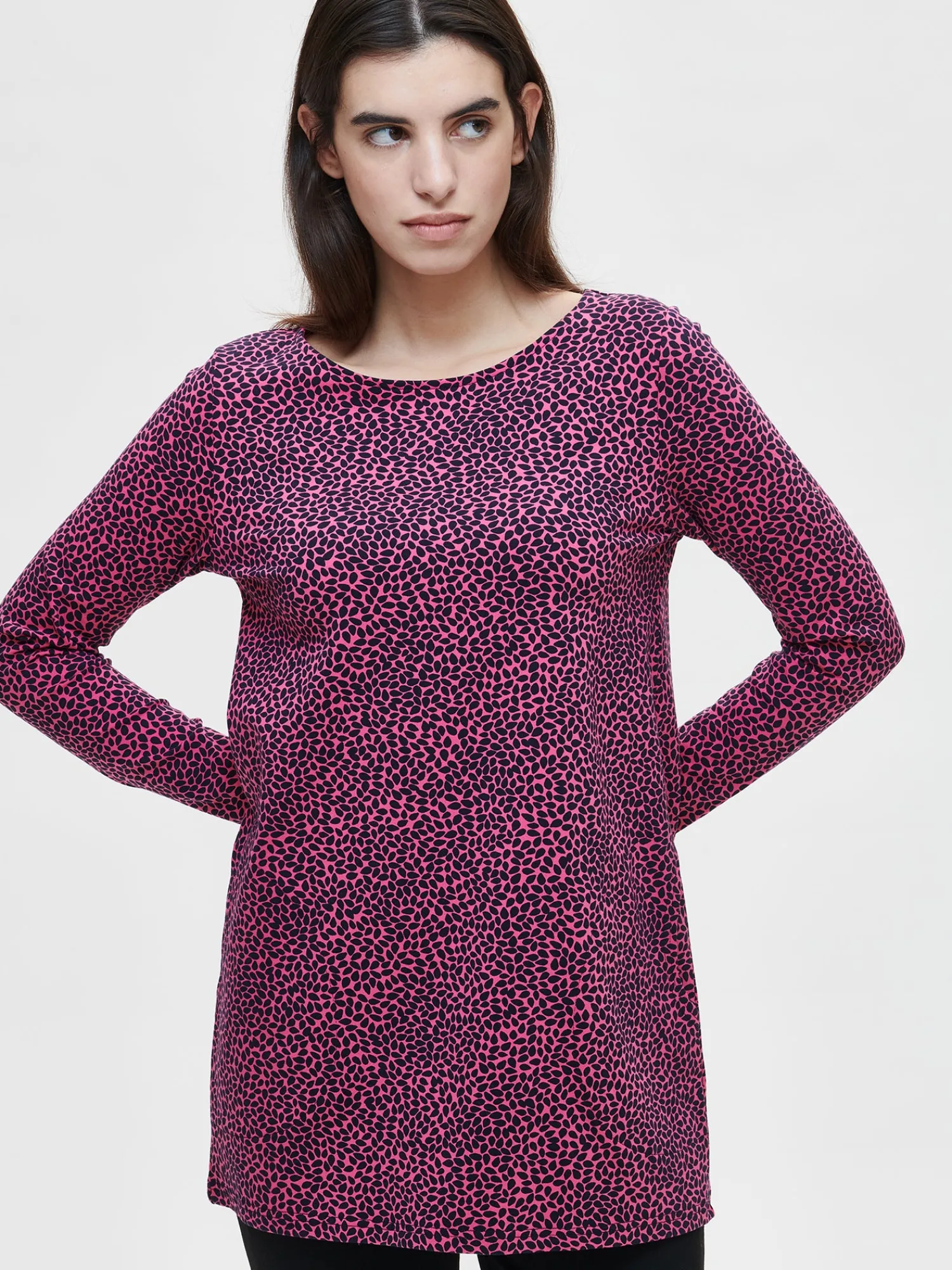 Nanso Paidat Ja Tunikat*SESAM tunika -