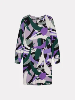 Nanso Mekot*SIIMES lyhyt trikoomekko -