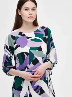 Nanso Mekot*SIIMES pitkä trikoomekko -