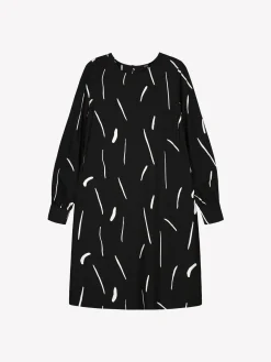 Nanso Mekot*SIVELLIN lyhyt kangasmekko -