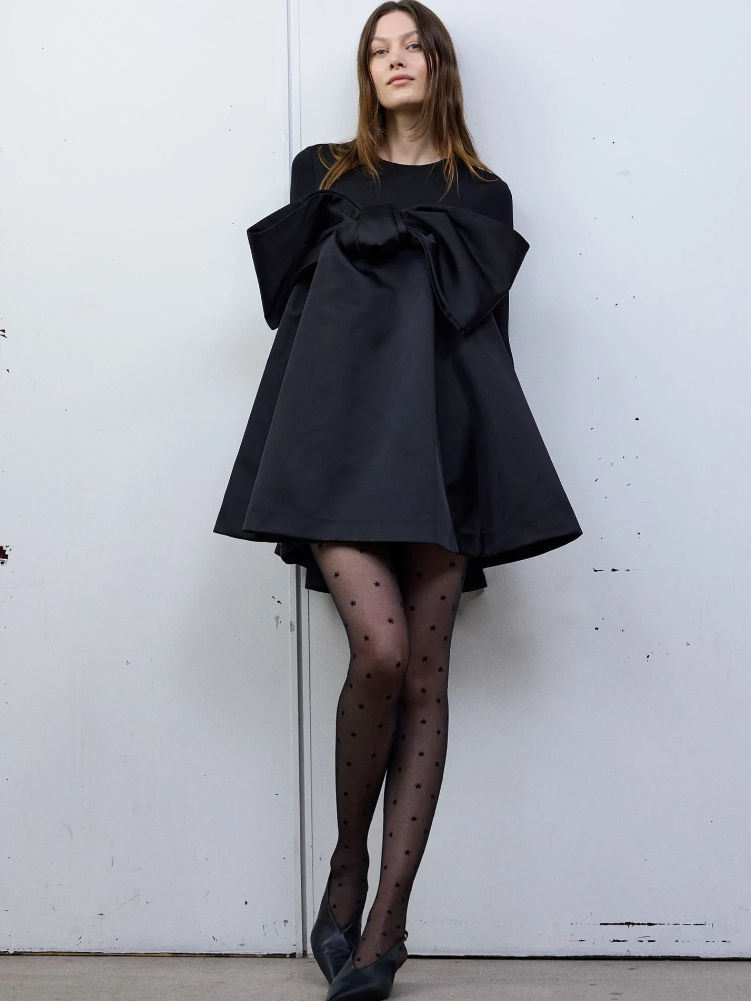 Nanso Katso Valikoima|Katso Sukkahousut*SOFIE 40 den sukkahousut -