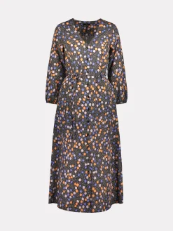 Nanso Mekot*SORBETTI pitkä kangasmekko -