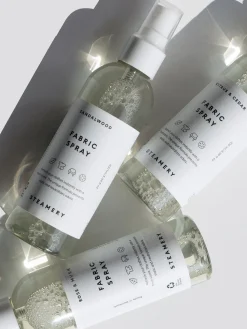 Nanso Steamery - Vaatehuoltotuotteet*STEAMERY Tekstiilisuihke -