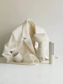 Nanso Steamery - Vaatehuoltotuotteet*STEAMERY vaateharja -