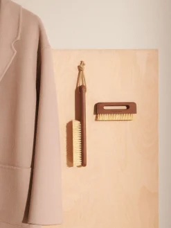 Nanso Steamery - Vaatehuoltotuotteet*STEAMERY vaateharja matkakoko -