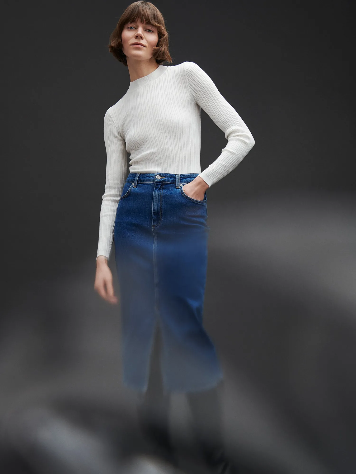 Nanso Hameet*SUORA farkkuhame -