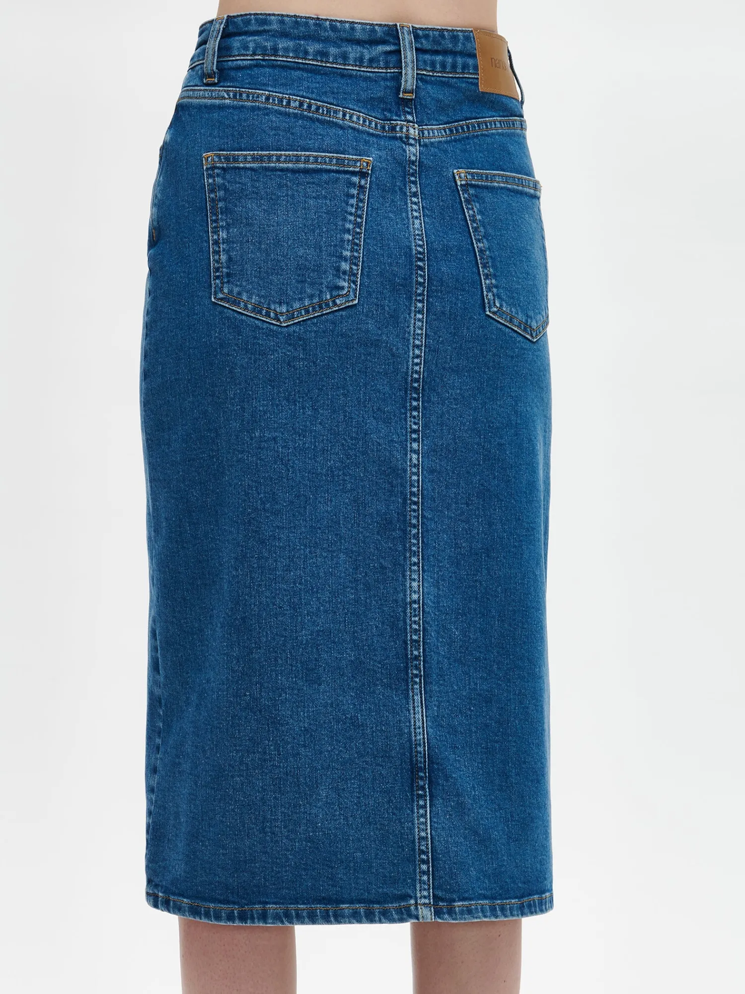 Nanso Hameet*SUORA farkkuhame -