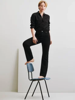 Nanso Housut Ja Farkut|Suosituimmat*SUORA farkut -