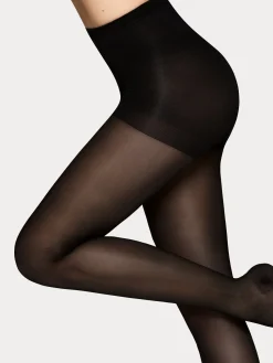 Nanso Katso Muotoilevat Sukkahousut|Katso Valikoima*SUPPORT 40 den tukisukkahousut - musta