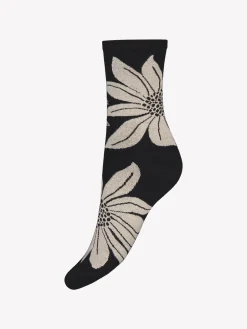 Nanso Katso Valikoima|Katso Sukat*SYLVI nilkkasukat, 2-paria - - beige