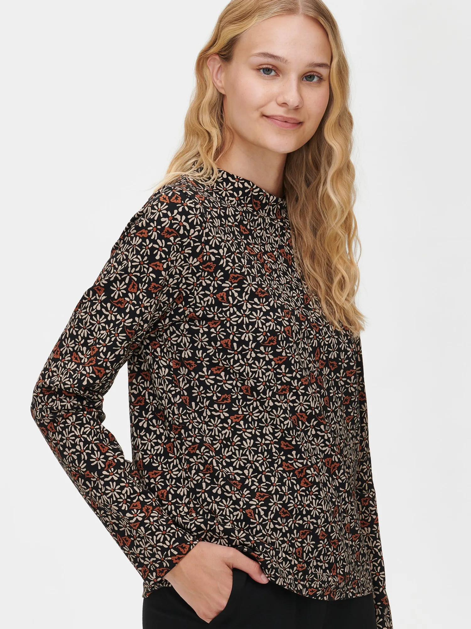 Nanso Paidat Ja Tunikat*TAMMI pusero -