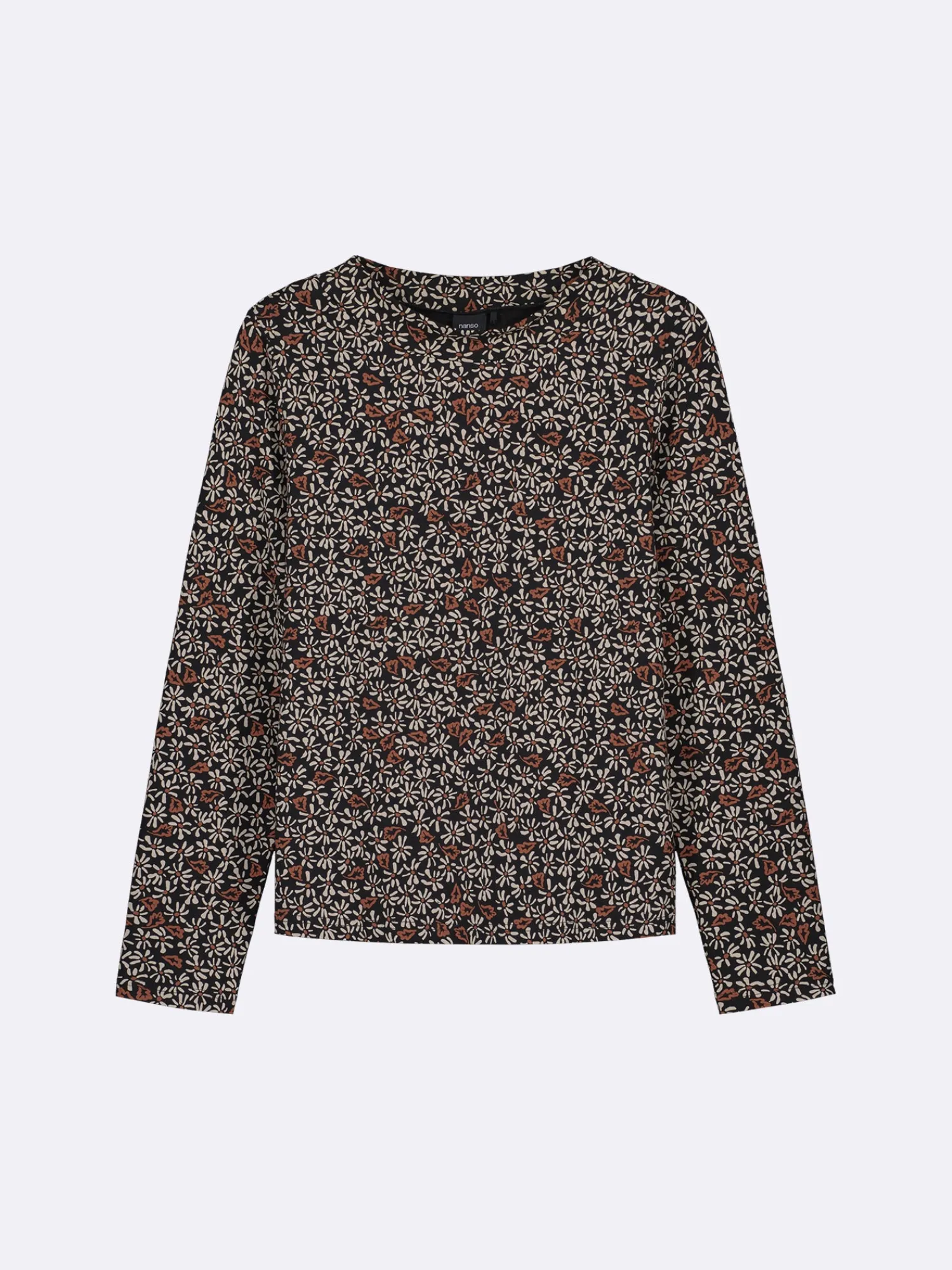 Nanso Paidat Ja Tunikat*TAMMI pusero -