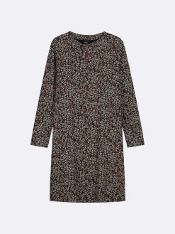 Nanso Mekot*TAMMI trikoomekko -