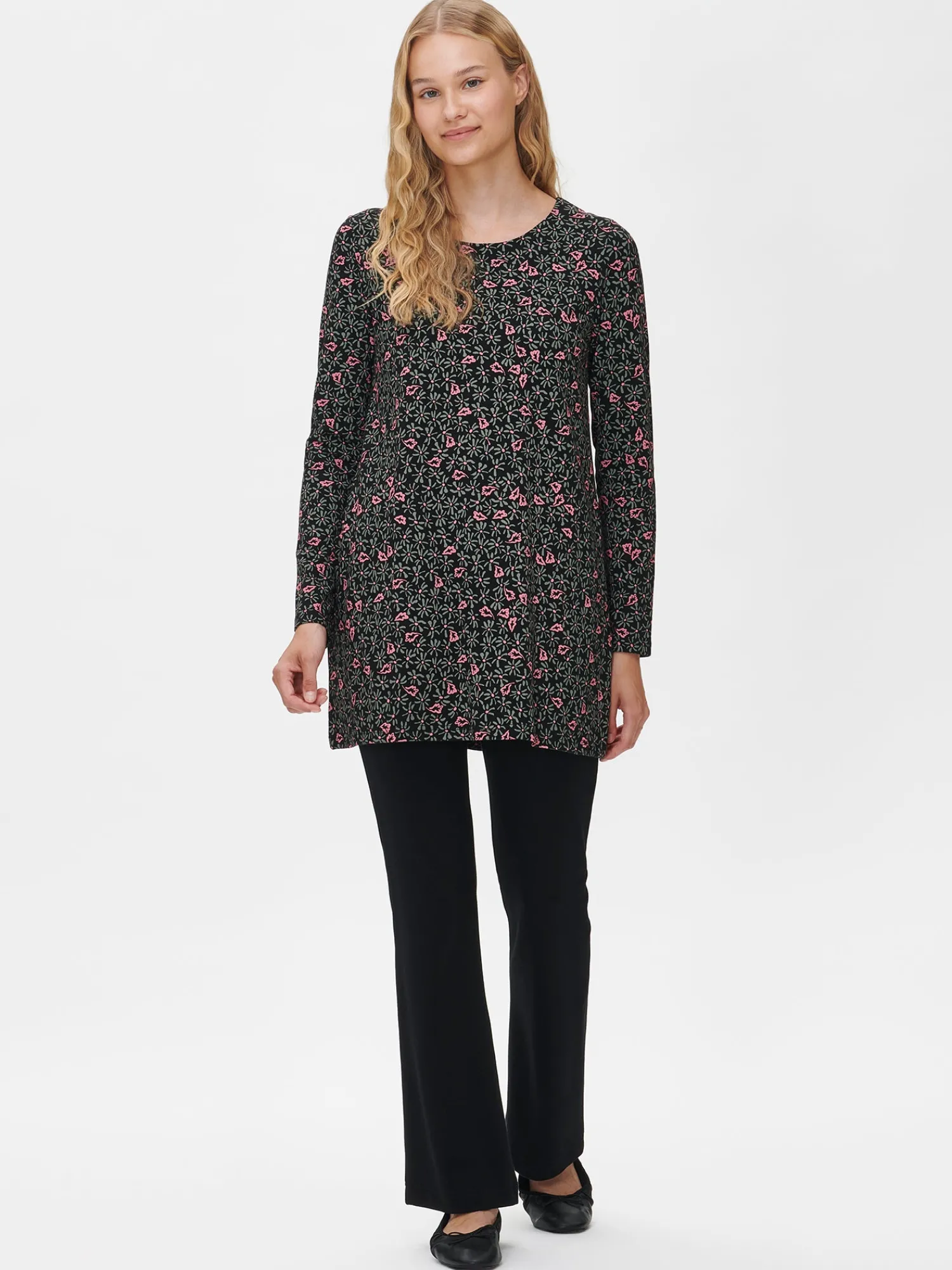 Nanso Paidat Ja Tunikat*TAMMI tunika -