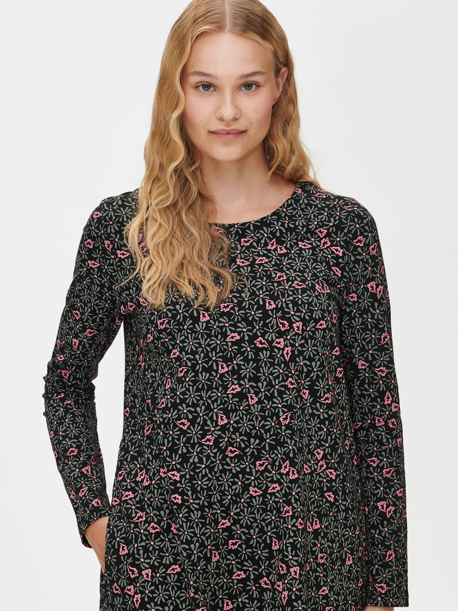 Nanso Paidat Ja Tunikat*TAMMI tunika -