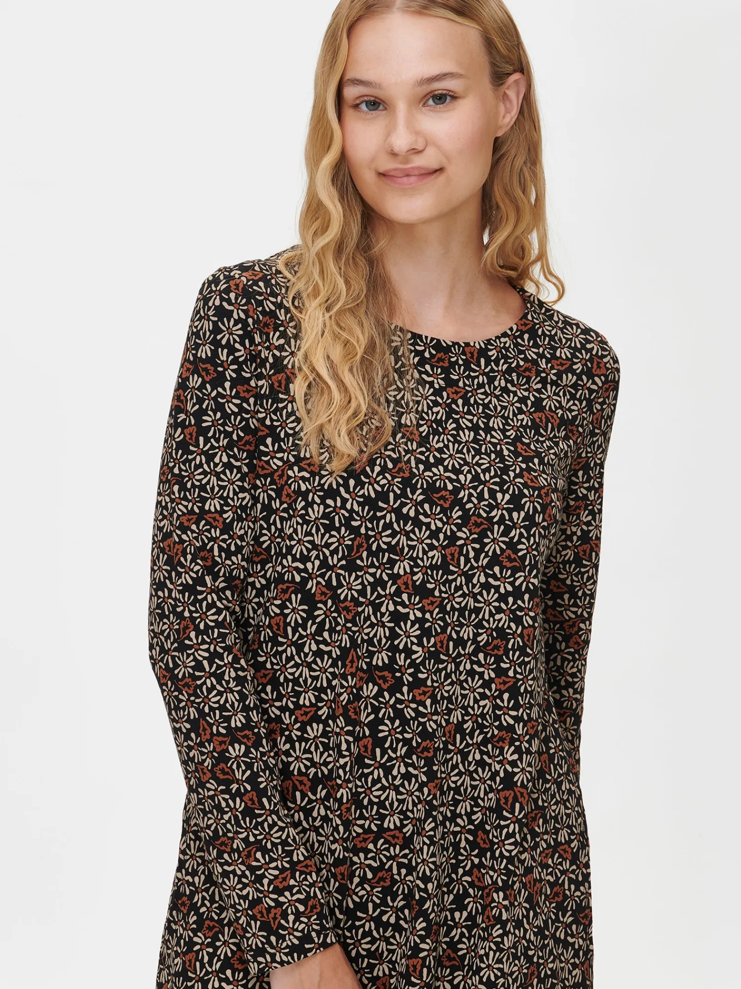 Nanso Paidat Ja Tunikat*TAMMI tunika -