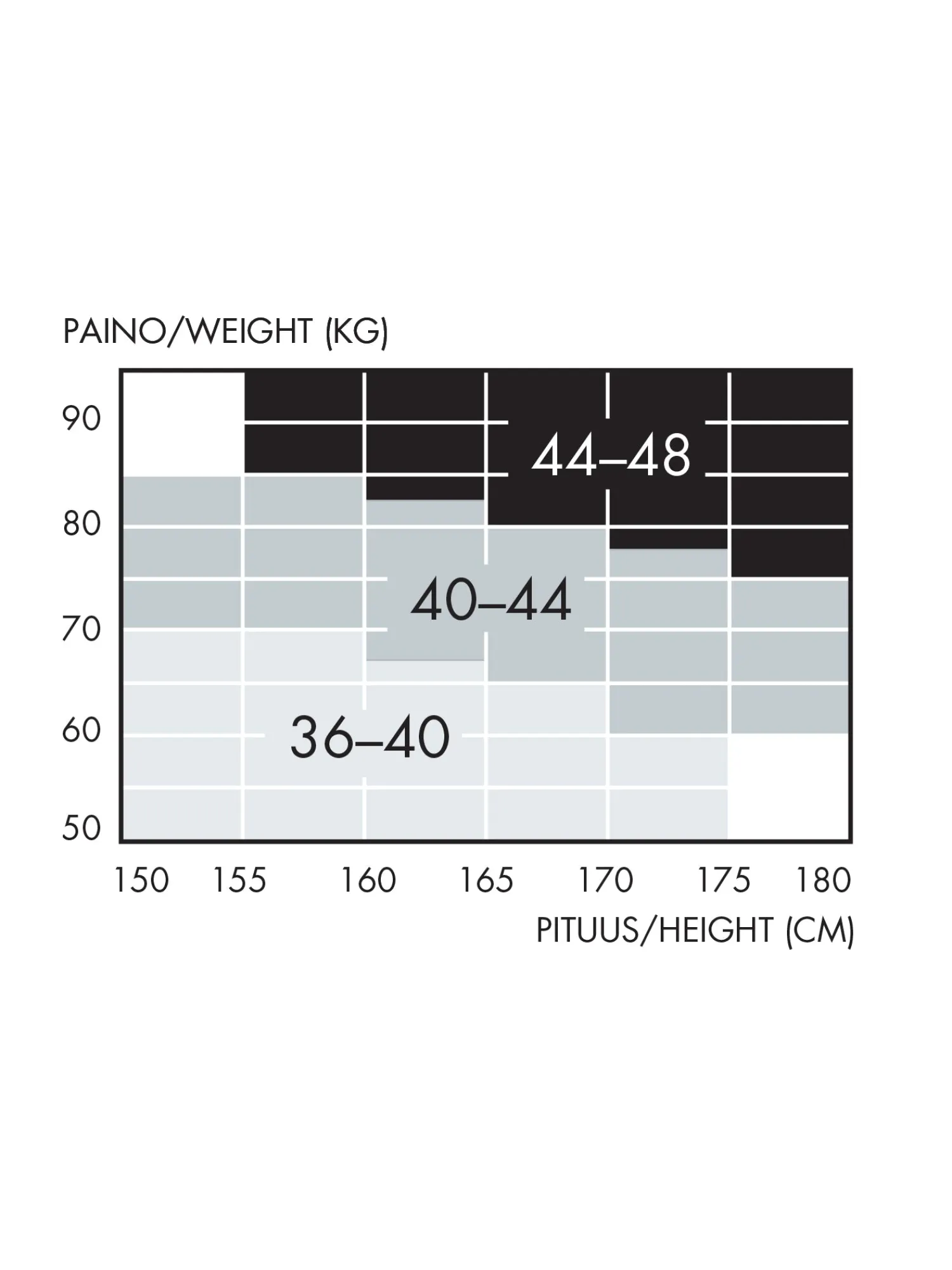 Nanso Katso Valikoima|Katso Sukkahousut*TANYA 70 den sukkahousut -