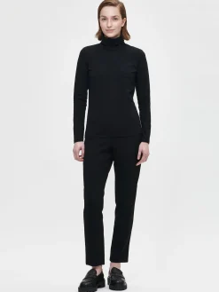 Nanso Basics|Housut Ja Farkut*TARINA housut -