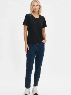 Nanso Basics|Paidat Ja Tunikat*TASKU t-paita -