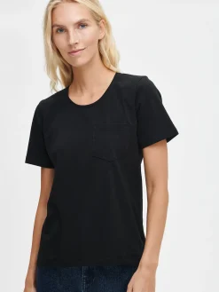 Nanso Basics|Paidat Ja Tunikat*TASKU t-paita -