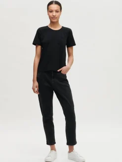 Nanso Basics|Paidat Ja Tunikat*TASKU t-paita -