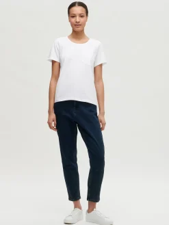 Nanso Basics|Paidat Ja Tunikat*TASKU t-paita -