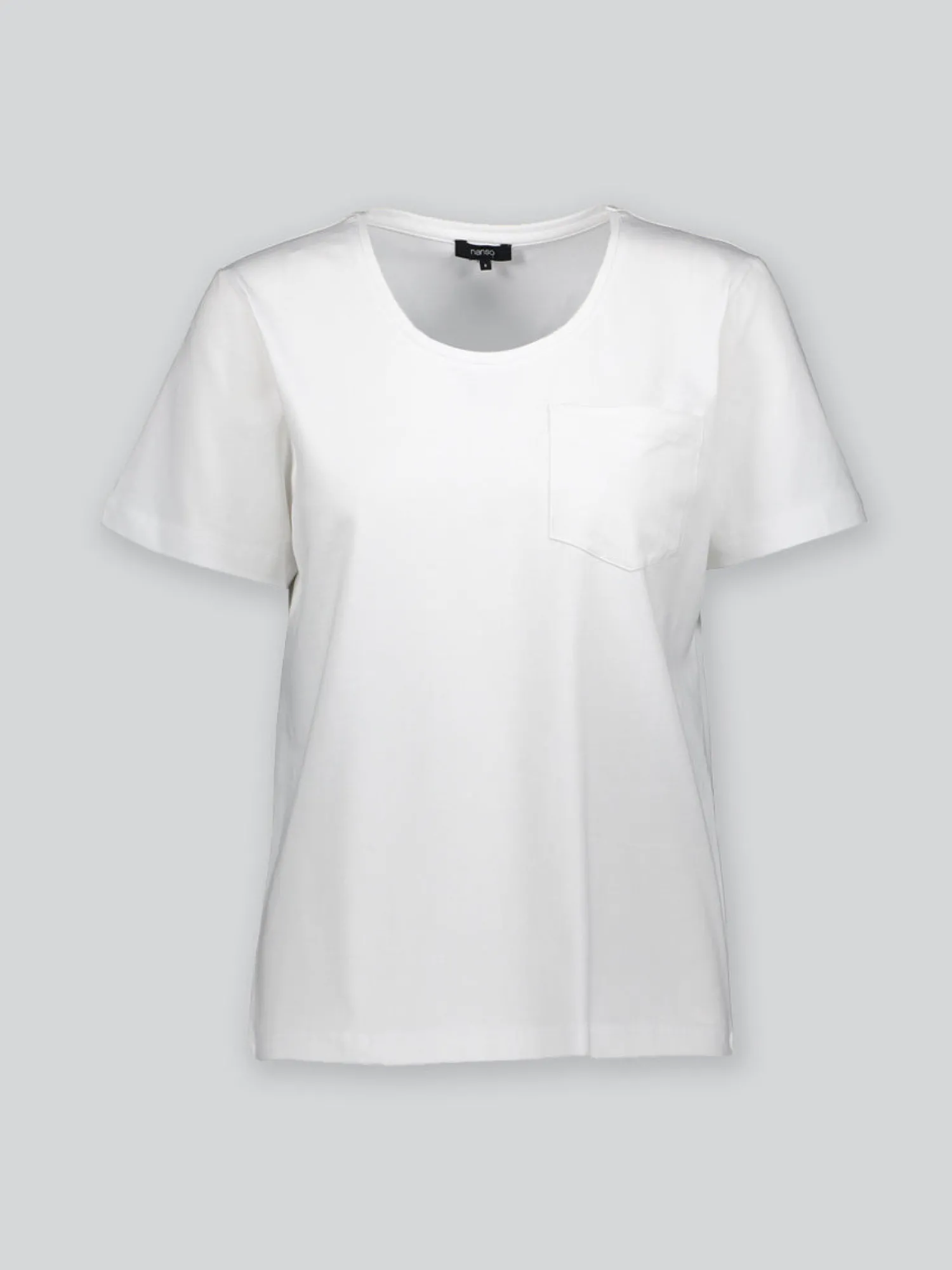 Nanso Basics|Paidat Ja Tunikat*TASKU t-paita -