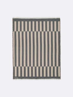 Nanso Tyynynpäälliset, Torkkupeitot Ja Viltit*TIE torkkupeitto -