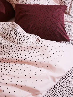 Nanso Lakanat*TÄPLÄ Pussilakanasetti -