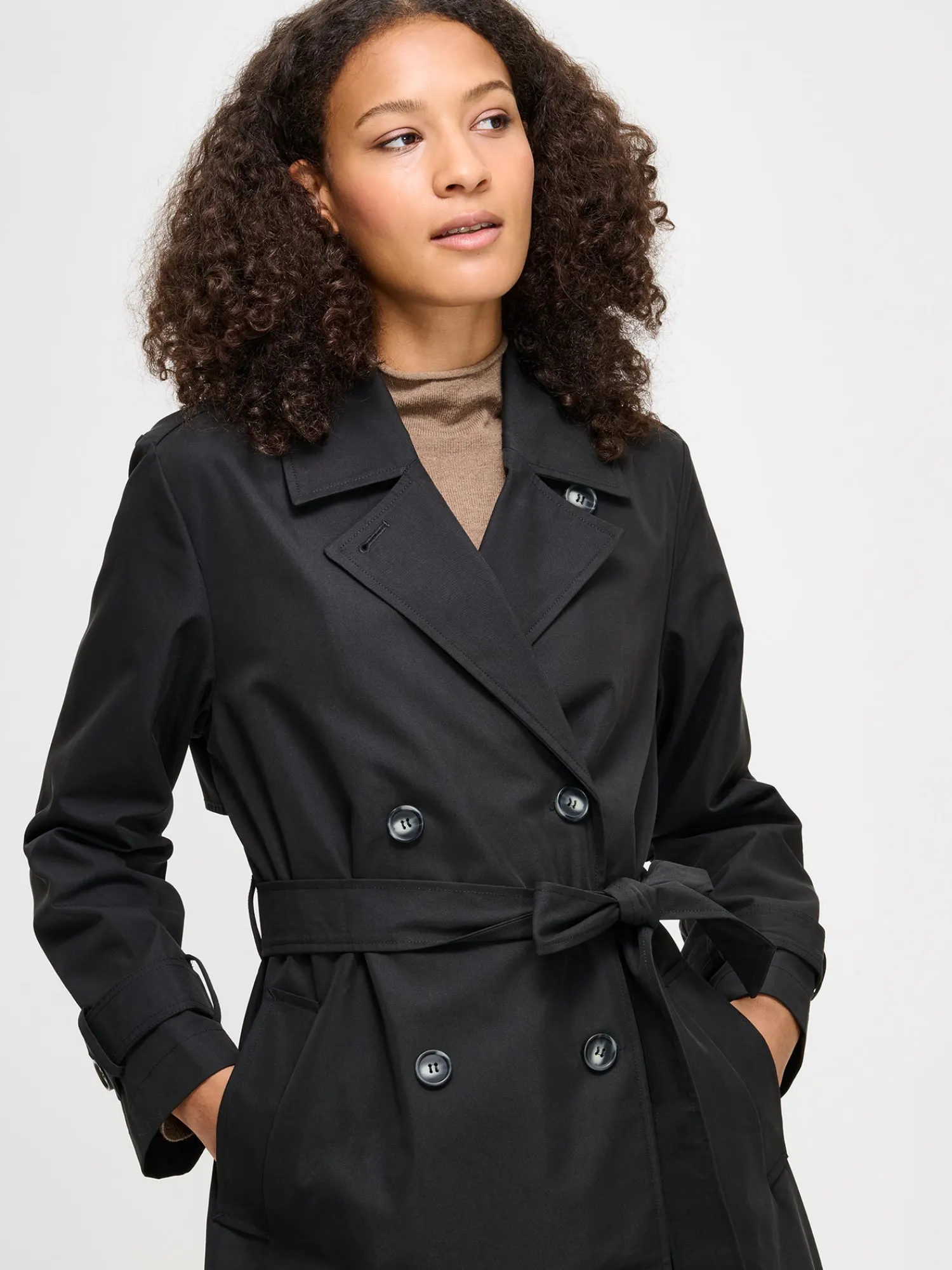 Nanso Takit, Jakut Ja Liivit*TRENSSI takki -