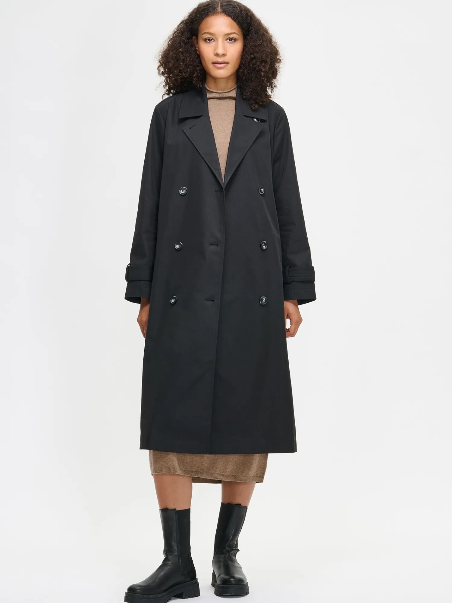 Nanso Takit, Jakut Ja Liivit*TRENSSI takki -