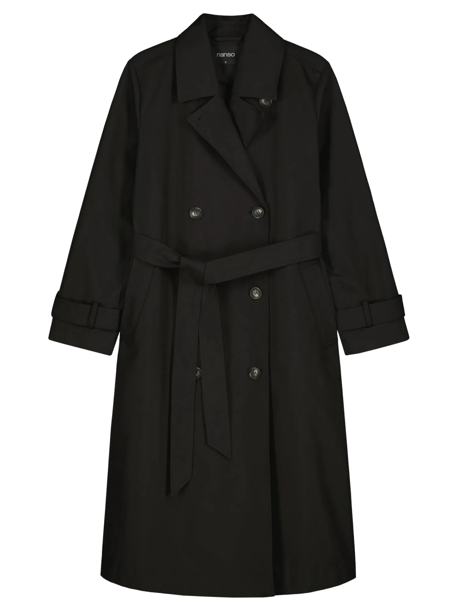 Nanso Takit, Jakut Ja Liivit*TRENSSI takki -