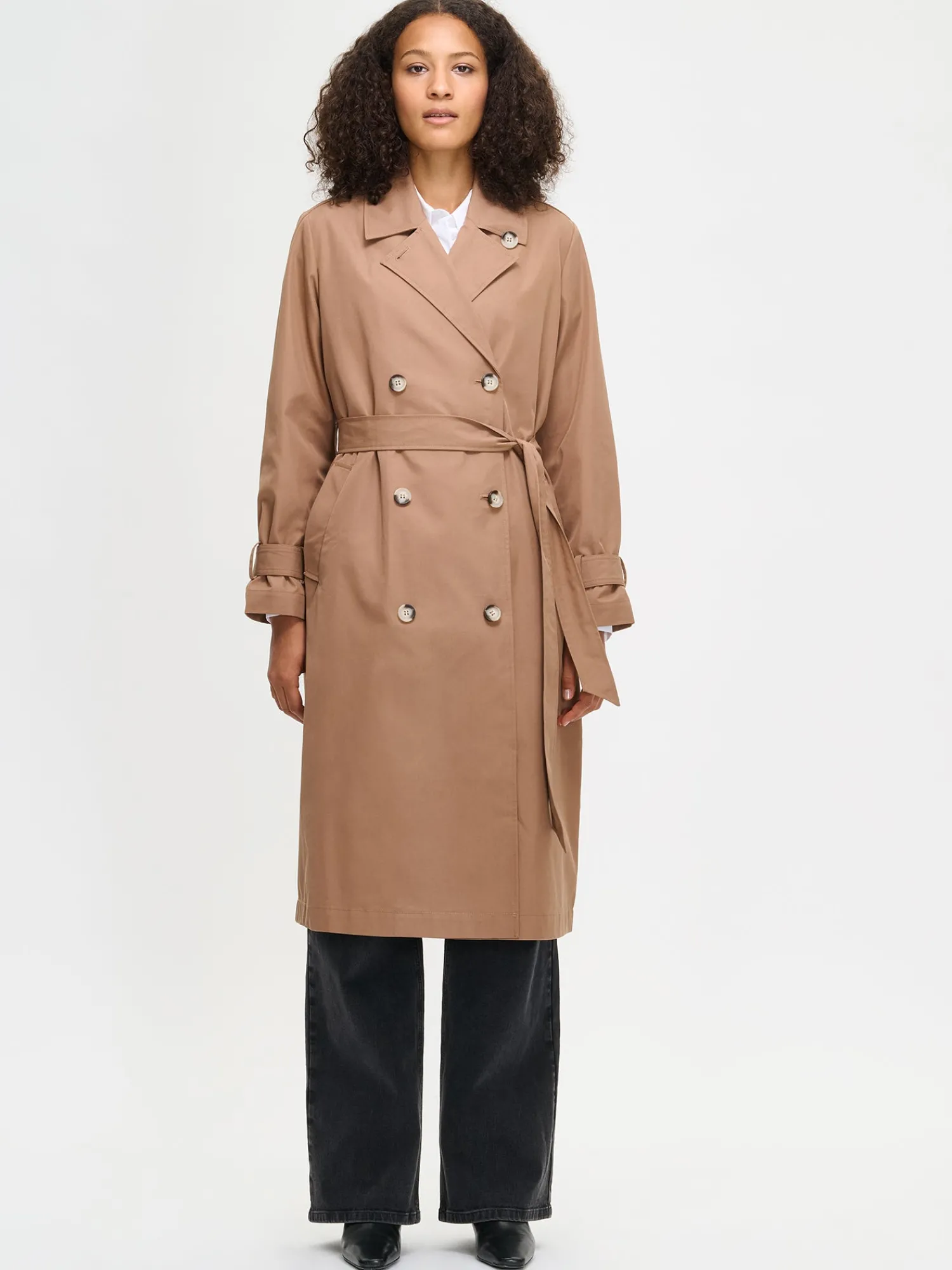 Nanso Takit, Jakut Ja Liivit*TRENSSI takki -