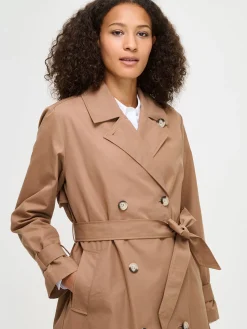 Nanso Takit, Jakut Ja Liivit*TRENSSI takki -