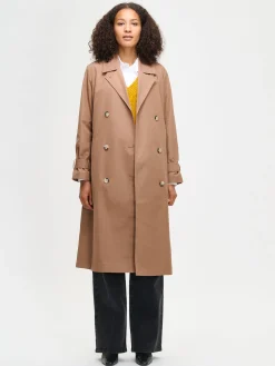 Nanso Takit, Jakut Ja Liivit*TRENSSI takki -