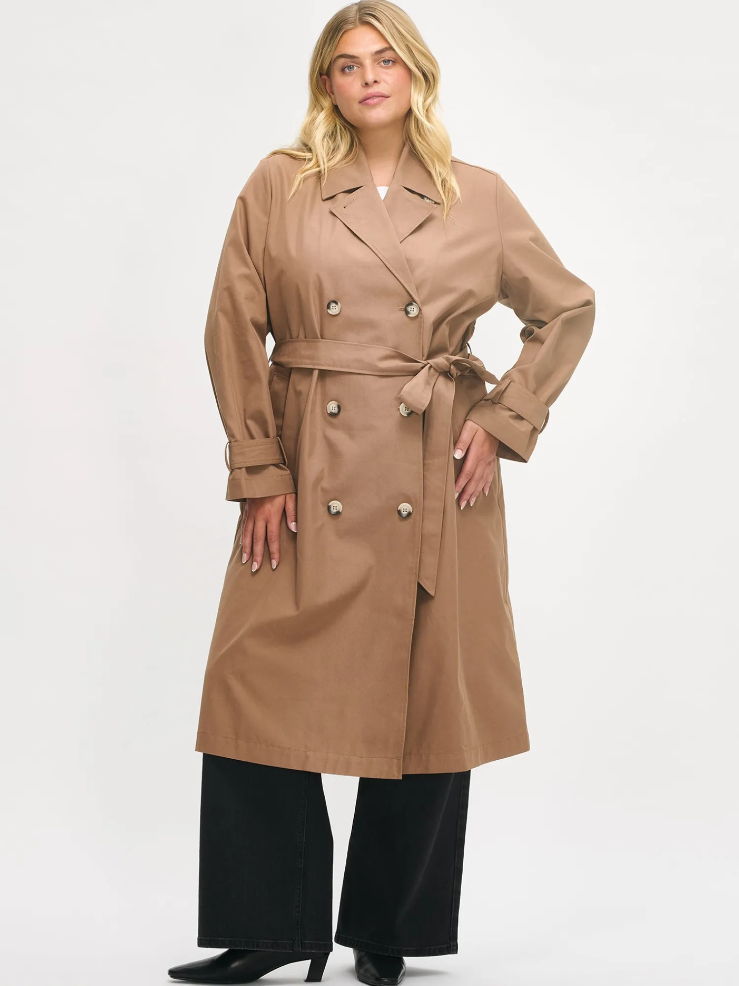 Nanso Takit, Jakut Ja Liivit*TRENSSI takki -