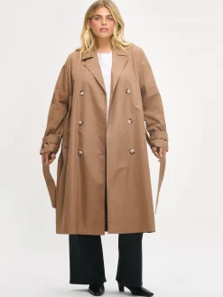 Nanso Takit, Jakut Ja Liivit*TRENSSI takki -