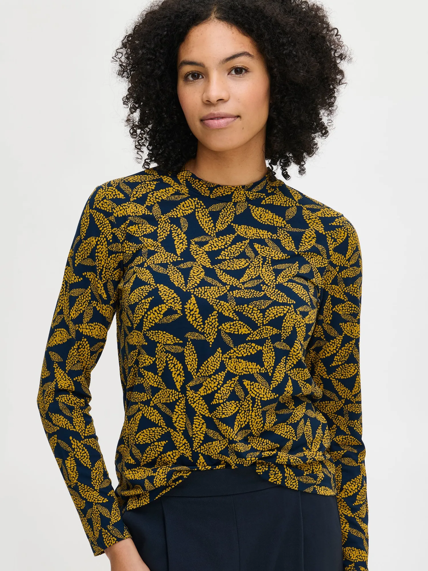 Nanso Paidat Ja Tunikat*TRIINE pusero -