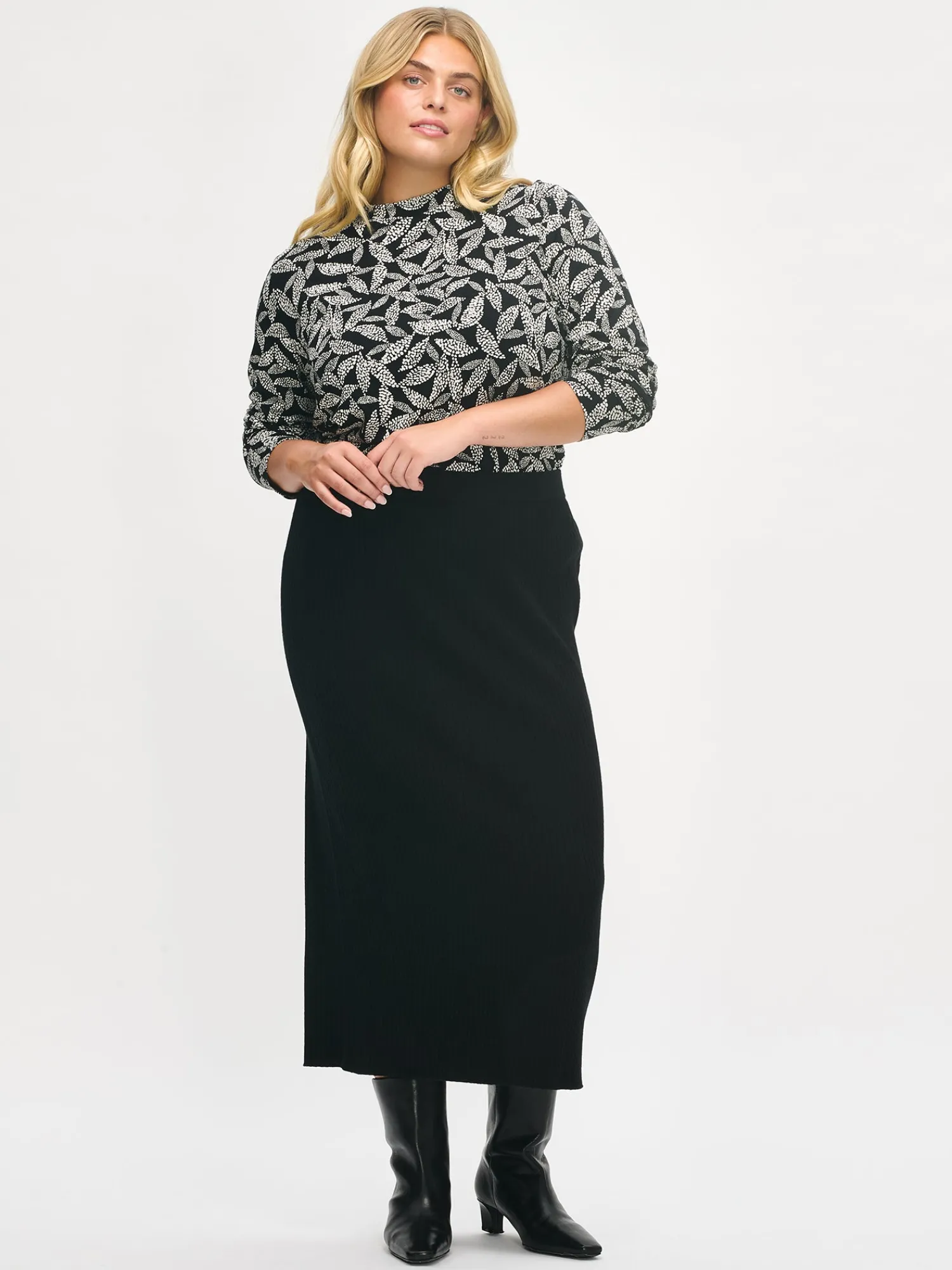 Nanso Paidat Ja Tunikat*TRIINE pusero -