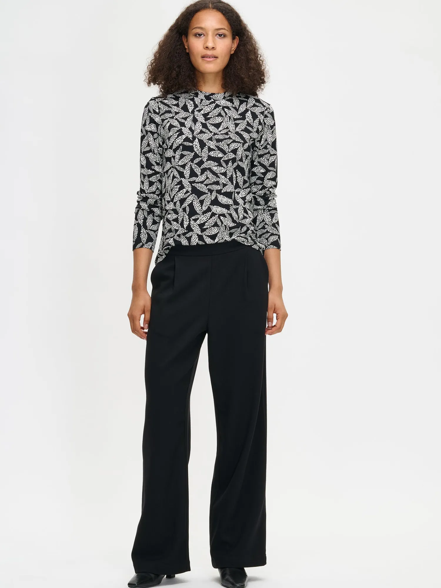 Nanso Paidat Ja Tunikat*TRIINE pusero -