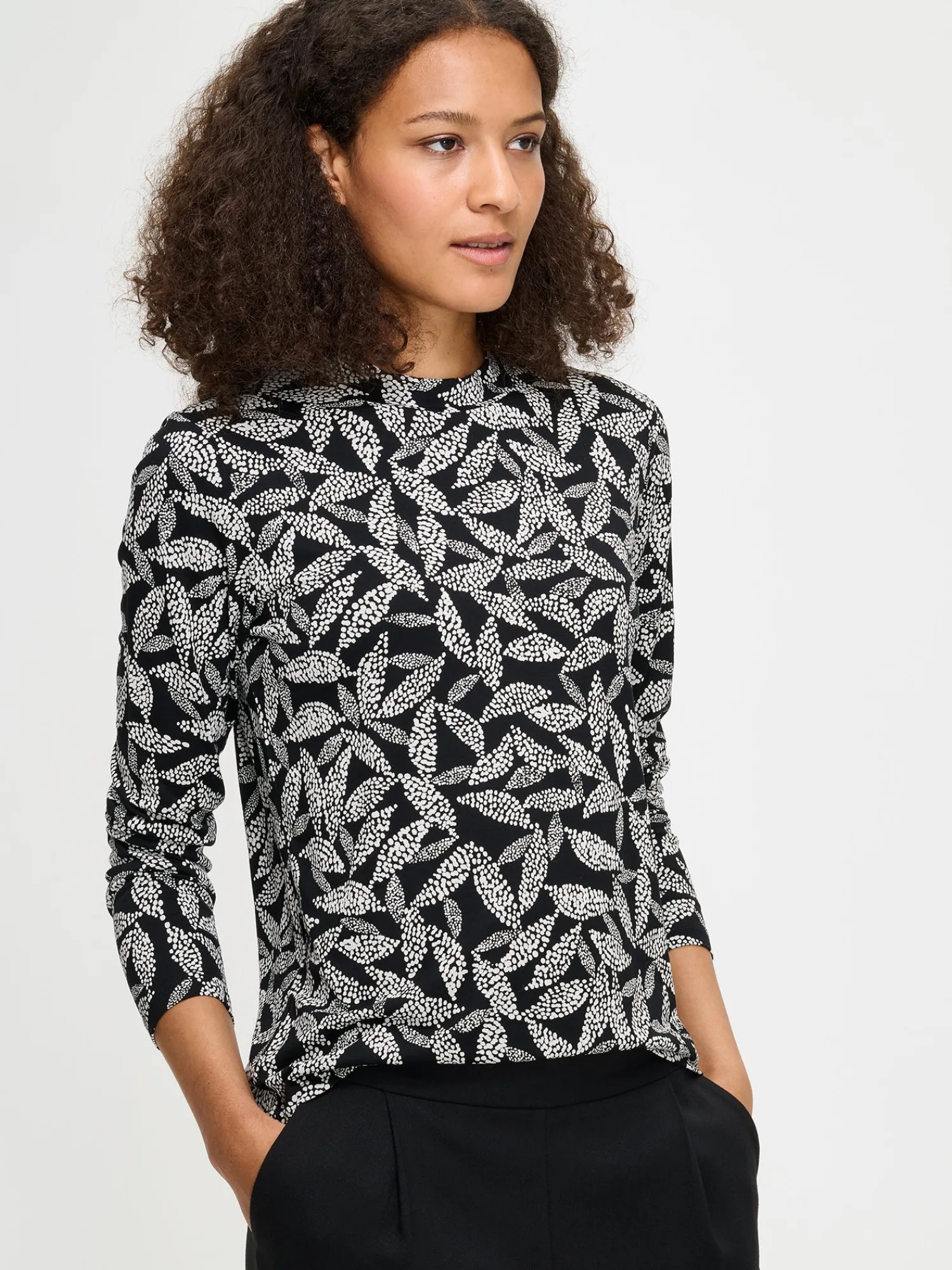 Nanso Paidat Ja Tunikat*TRIINE pusero -