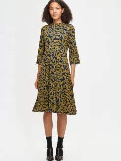 Nanso Mekot*TRIINE trikoomekko -