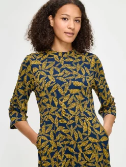 Nanso Mekot*TRIINE trikoomekko -