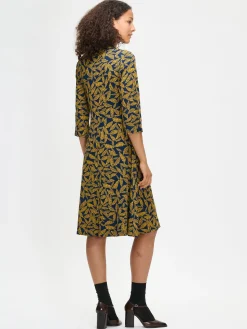 Nanso Mekot*TRIINE trikoomekko -