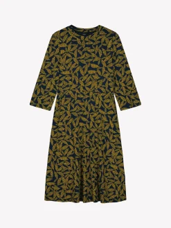 Nanso Mekot*TRIINE trikoomekko -