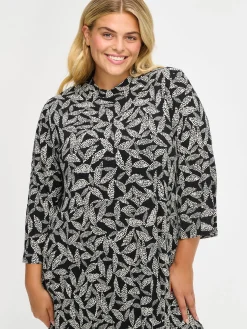 Nanso Mekot*TRIINE trikoomekko -