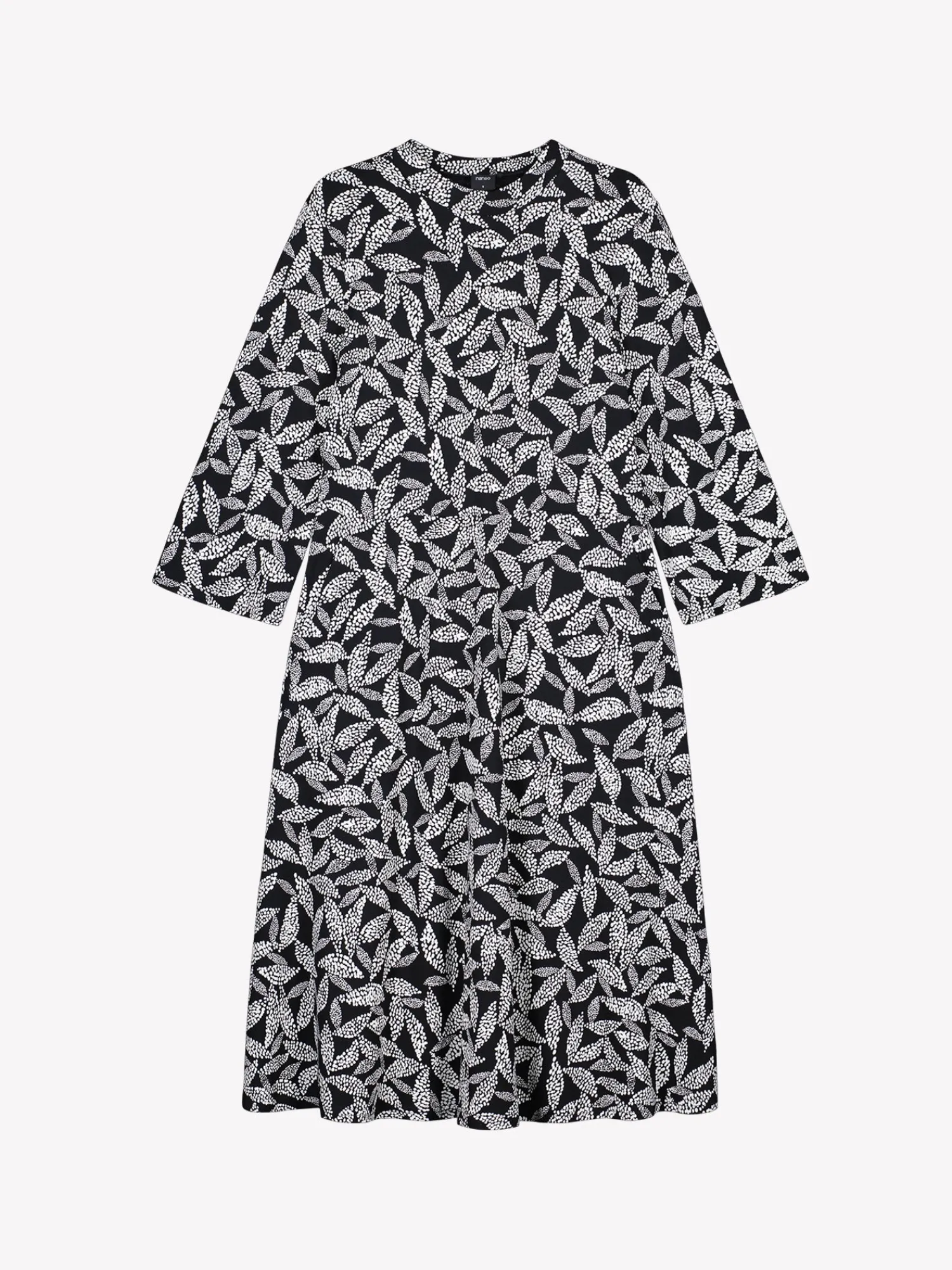 Nanso Mekot*TRIINE trikoomekko -