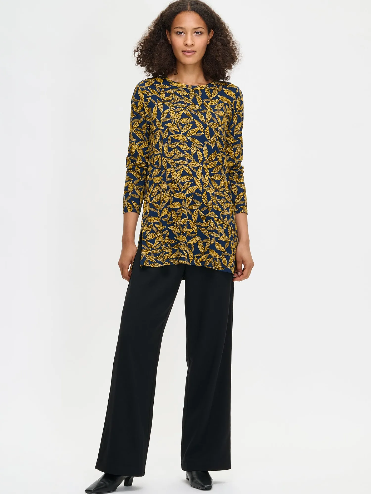 Nanso Paidat Ja Tunikat*TRIINE tunika -